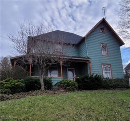 323 W Liberty, Hubbard, OH 44425