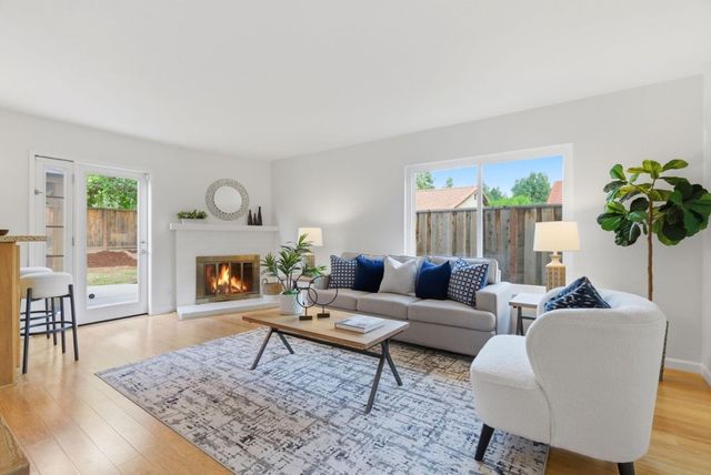 1733 Cheney Drive, San Jose, CA 95128