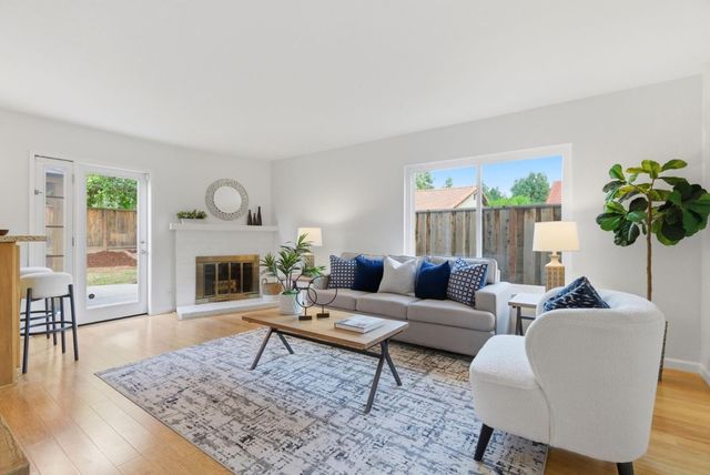 1733 Cheney Drive, San Jose, CA 95128