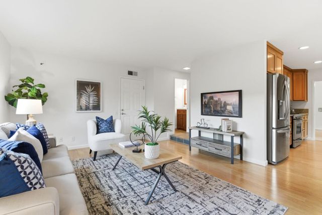 1733 Cheney Drive, San Jose, CA 95128