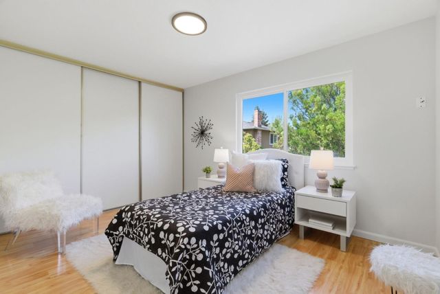 1733 Cheney Drive, San Jose, CA 95128