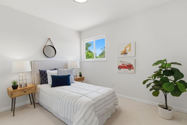 1733 Cheney Drive, San Jose, CA 95128