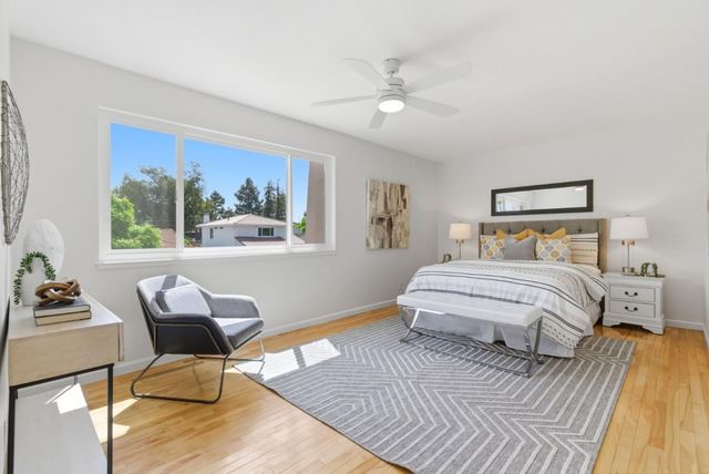 1733 Cheney Drive, San Jose, CA 95128