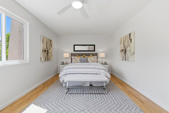 1733 Cheney Drive, San Jose, CA 95128