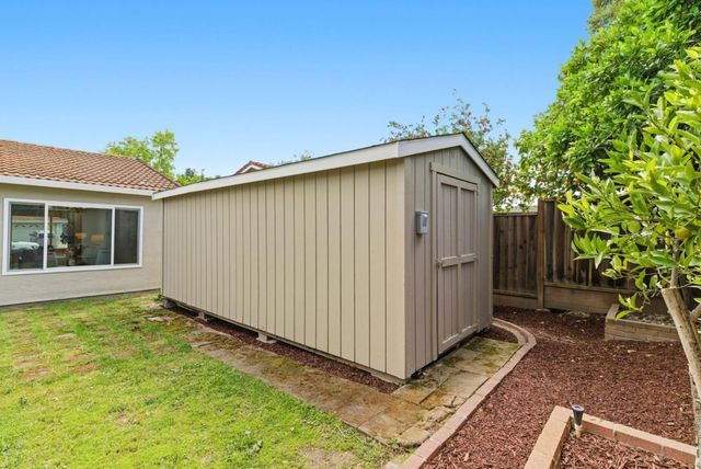 1733 Cheney Drive, San Jose, CA 95128