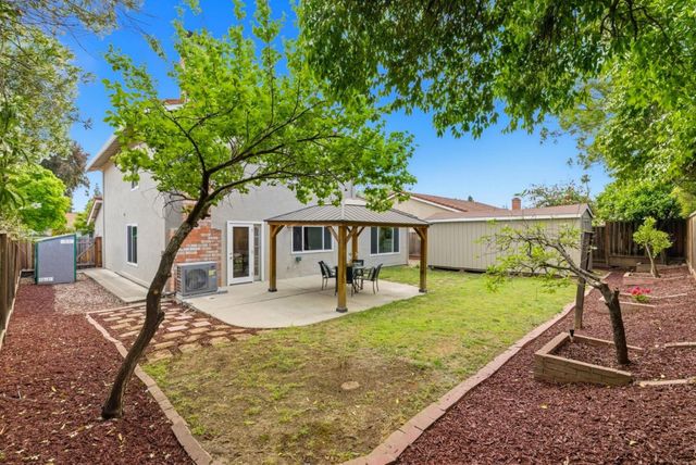 1733 Cheney Drive, San Jose, CA 95128