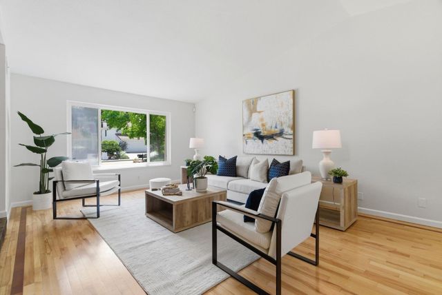 1733 Cheney Drive, San Jose, CA 95128