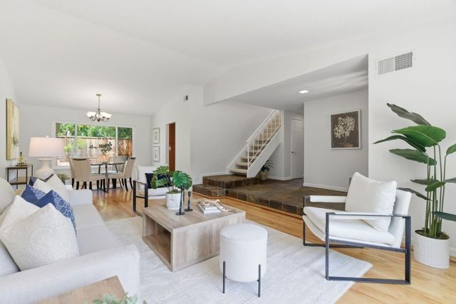 1733 Cheney Drive, San Jose, CA 95128