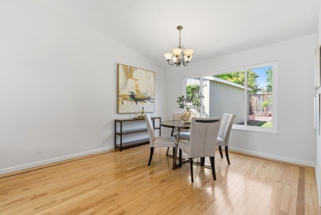 1733 Cheney Drive, San Jose, CA 95128