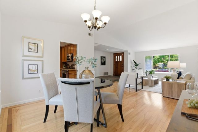 1733 Cheney Drive, San Jose, CA 95128