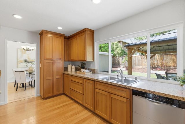 1733 Cheney Drive, San Jose, CA 95128