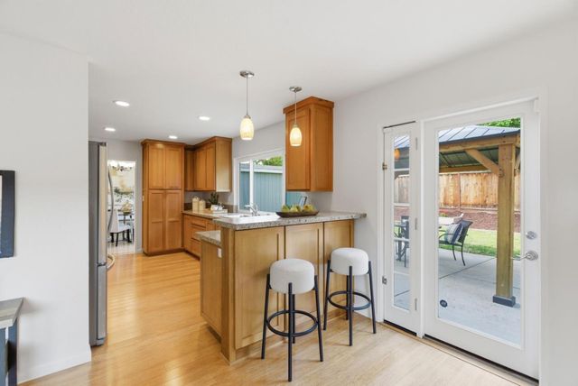 1733 Cheney Drive, San Jose, CA 95128