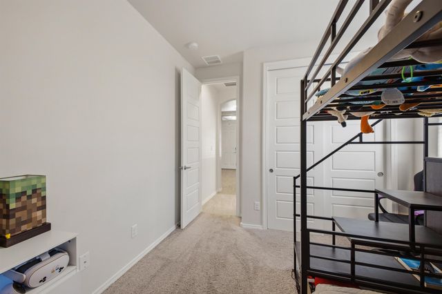 7424 Redbloom Road NW, Albuquerque, NM 87114