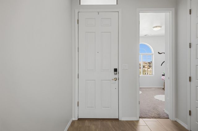 7424 Redbloom Road NW, Albuquerque, NM 87114