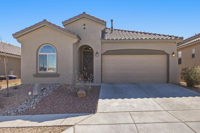 7424 Redbloom Road NW, Albuquerque, NM 87114