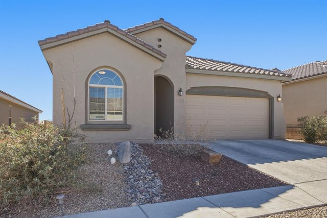 7424 Redbloom Road NW, Albuquerque, NM 87114