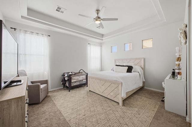 7424 Redbloom Road NW, Albuquerque, NM 87114