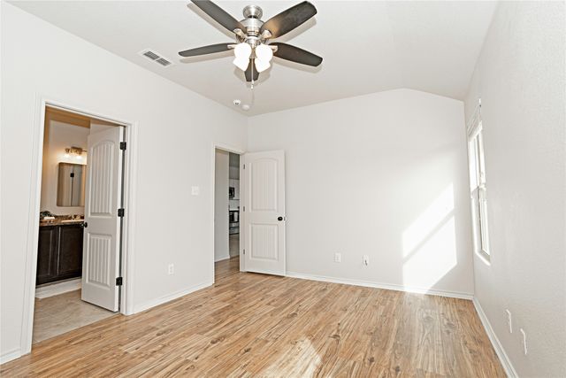 345 Chestnut Lane, Ponder, TX 76259