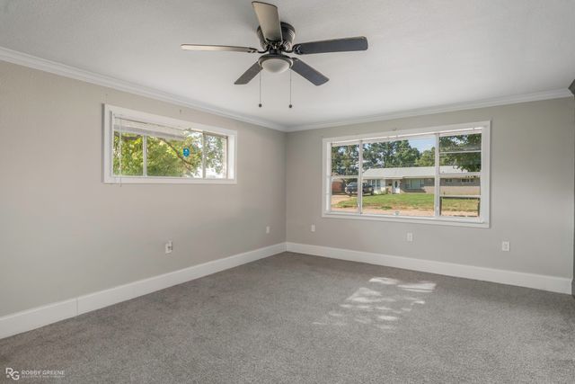 1106 Caroline Drive, Bossier City, LA 71112