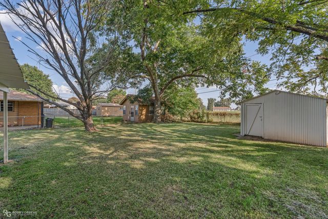 1106 Caroline Drive, Bossier City, LA 71112
