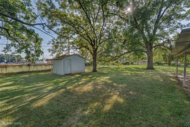 1106 Caroline Drive, Bossier City, LA 71112