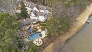 2825 Tanner Lake Trail, Marietta, GA 30064