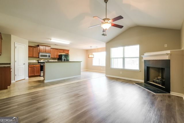 315 Meadow Vista Lane, Hoschton, GA 30548