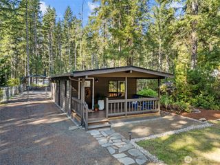260 NE Tahuya Boulevard, Tahuya, WA 98588