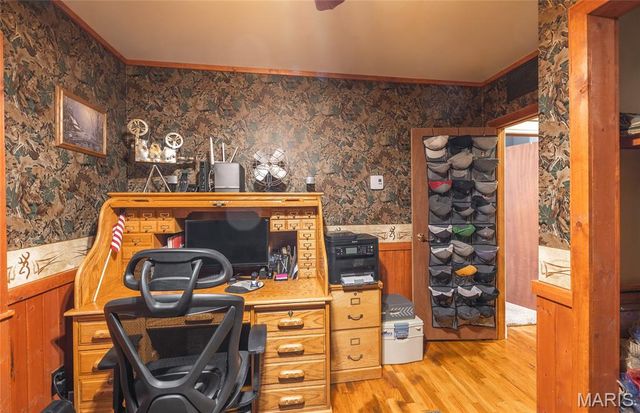 11240 State Highway E, Rolla, MO 65401