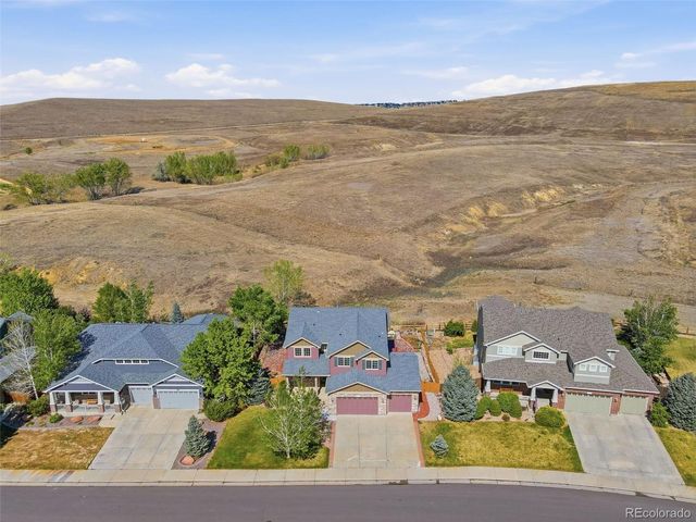 1287 Serene Drive, Erie, CO 80516