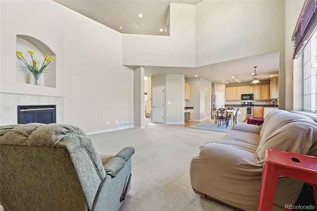1287 Serene Drive, Erie, CO 80516