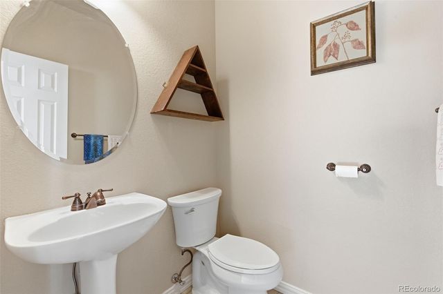 1287 Serene Drive, Erie, CO 80516