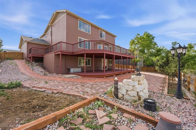 1287 Serene Drive, Erie, CO 80516