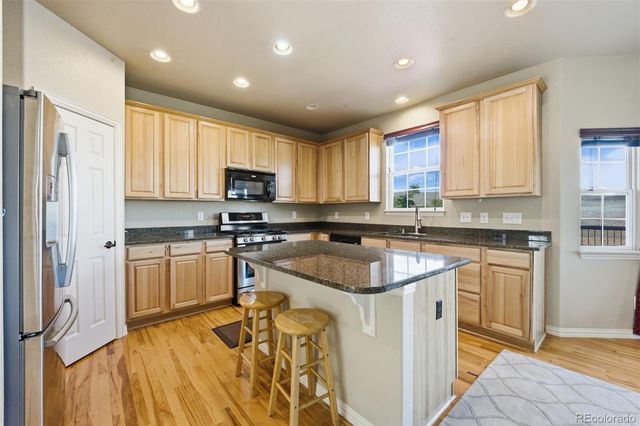 1287 Serene Drive, Erie, CO 80516