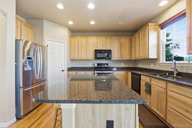 1287 Serene Drive, Erie, CO 80516