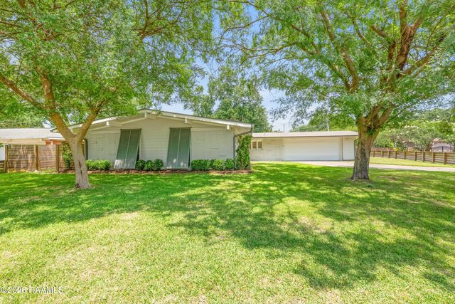 204 W Saint Louis Street, Lafayette, LA 70506