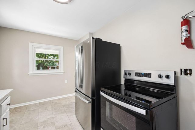 226 E Beechwold Boulevard, Columbus, OH 43214