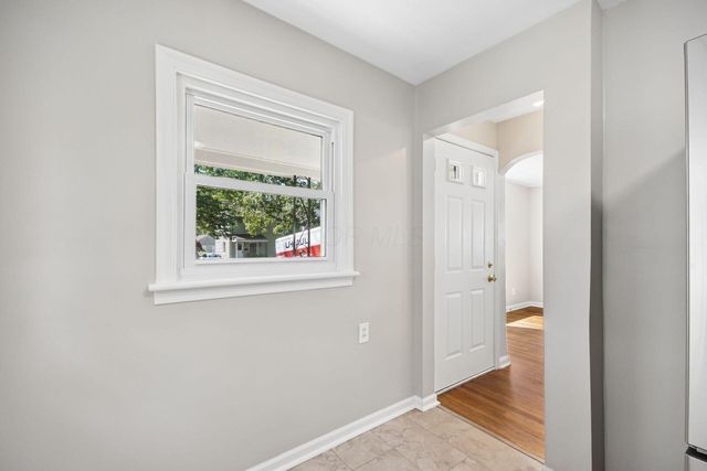 226 E Beechwold Boulevard, Columbus, OH 43214