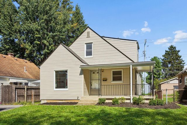 226 E Beechwold Boulevard, Columbus, OH 43214