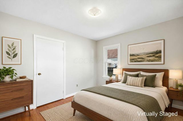 226 E Beechwold Boulevard, Columbus, OH 43214