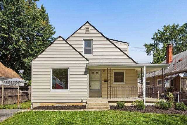 226 E Beechwold Boulevard, Columbus, OH 43214