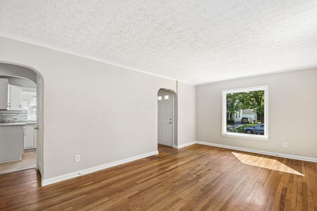 226 E Beechwold Boulevard, Columbus, OH 43214