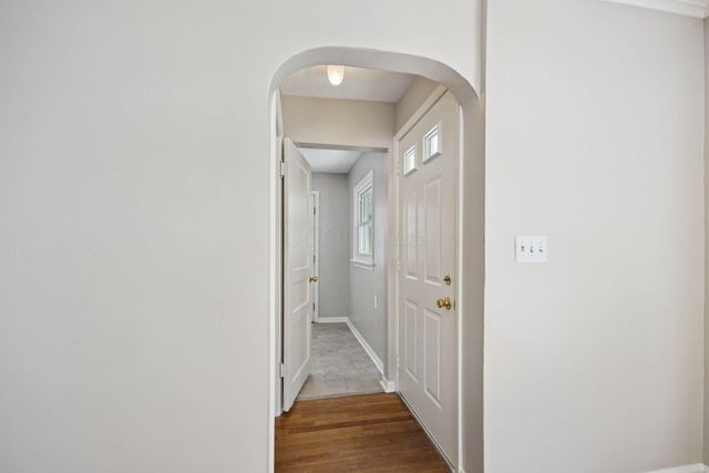 226 E Beechwold Boulevard, Columbus, OH 43214