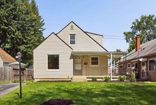 226 E Beechwold Boulevard, Columbus, OH 43214