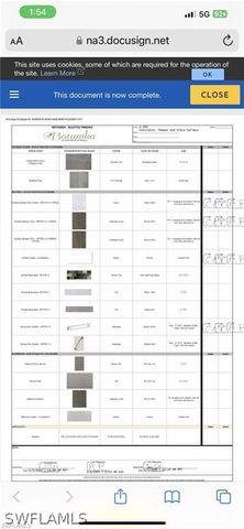 26610 Rosewood Pointe DR C-102, Bonita Springs, FL 34135