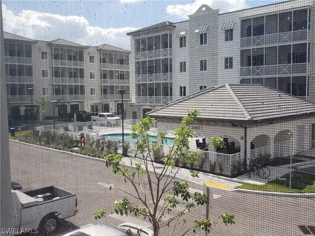 26610 Rosewood Pointe DR C-102, Bonita Springs, FL 34135