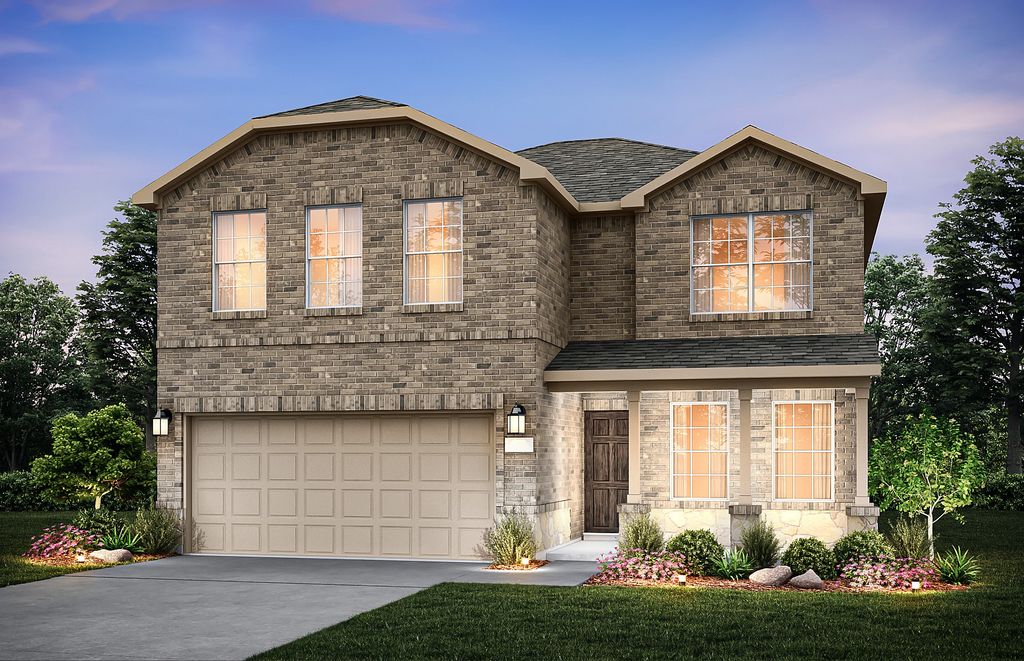 7505 Bent Gale Road, Pilot Point, TX 76258