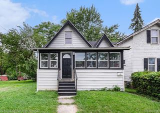 18037 Russell Street, Detroit, MI 48203