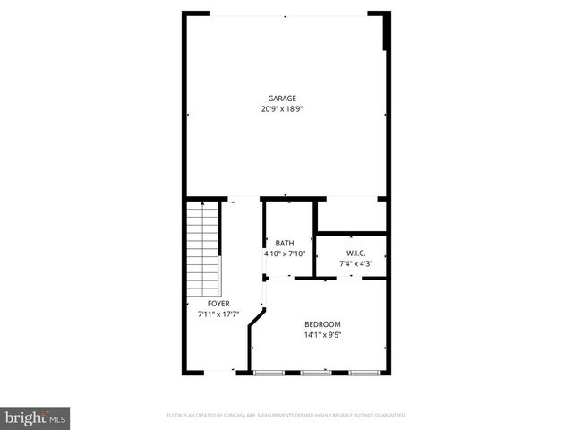 14302 POTOMAC HEIGHTS LN, Rockville, MD 20850