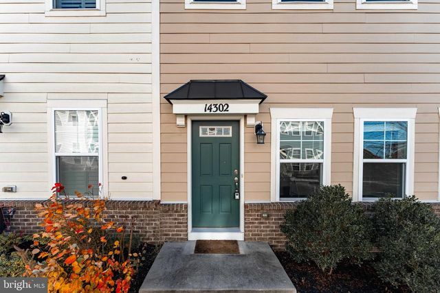 14302 POTOMAC HEIGHTS LN, Rockville, MD 20850